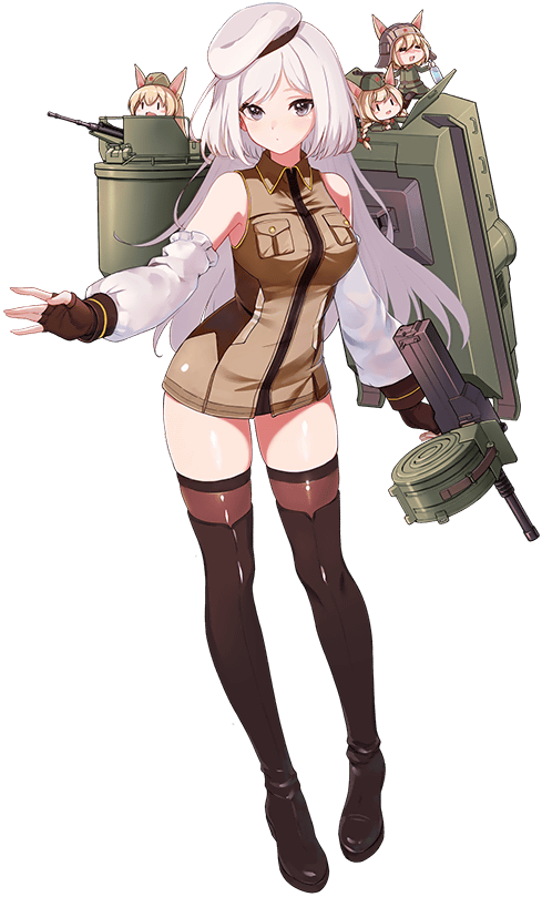 Object 112 illustration